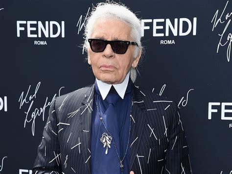 karl lagerfeild fendi sneakers and celebrites|Karl Lagerfeld Fendi.